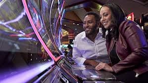 Filipino player accessing jiliqq live casino lobby on smartphone